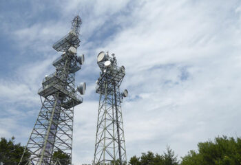 Telefonica Konsolidierung